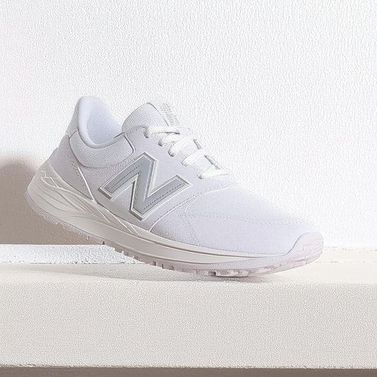 New Balance Women's WL692 Slip-On Fashion Sneaker