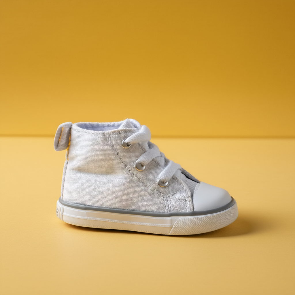 carter's Sound High Top Sneaker