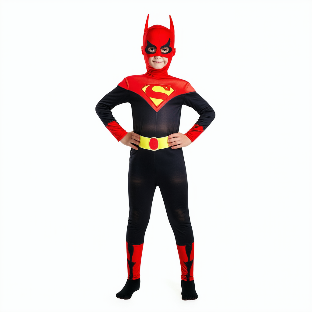 Rubie's Kato Costume Superhero X-Large