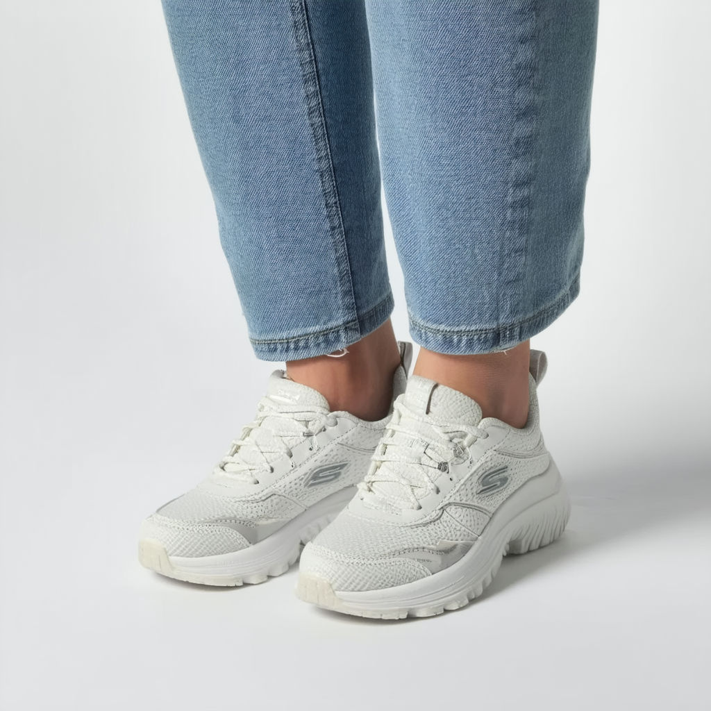 Skechers Women's 113575 Sneaker