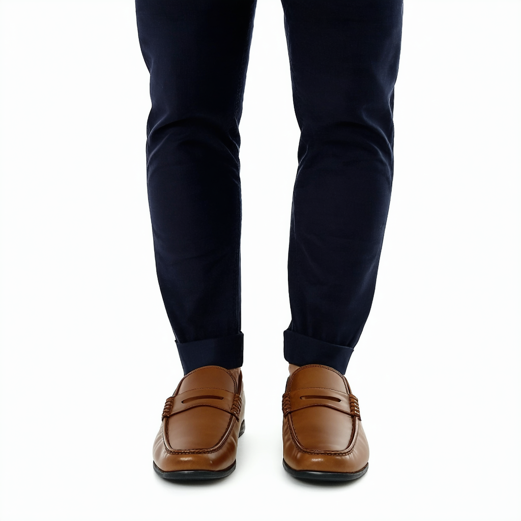 GUESS Men's Ekon3 Loafer