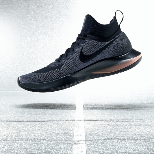 Nike Men's Zoom Train Toranada Ankle-High Cross Trainer Shoe