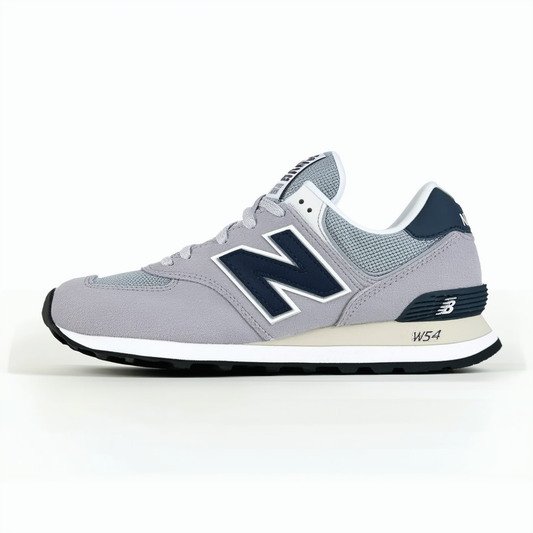 New Balance Women's WL574 Stadium Jacket Running Shoe