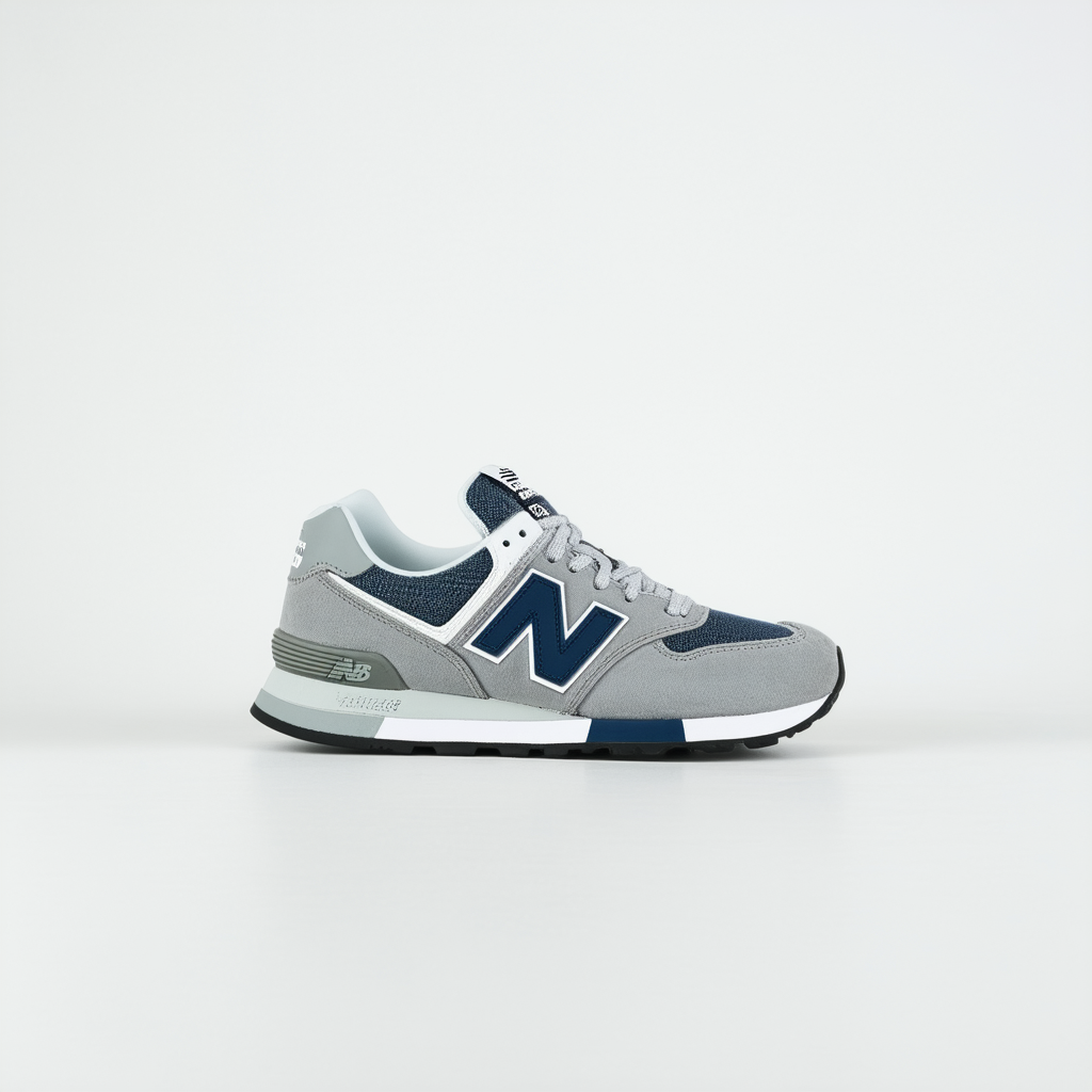 New Balance Men's M996 Classic Sneaker