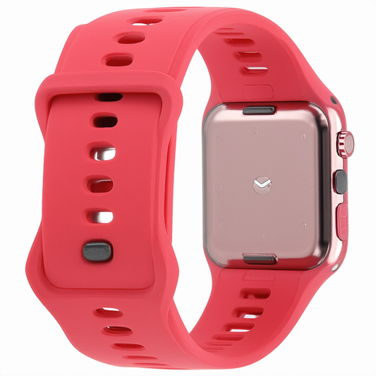 Nike Women's WR0076-609 Imara Fit Multi-Function Watch