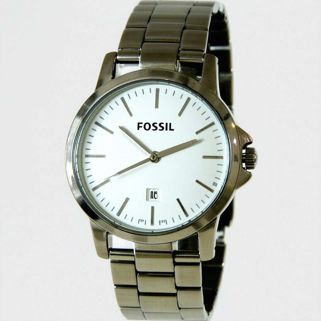 Fossil Imogene Stainless Steel Watch Es2967