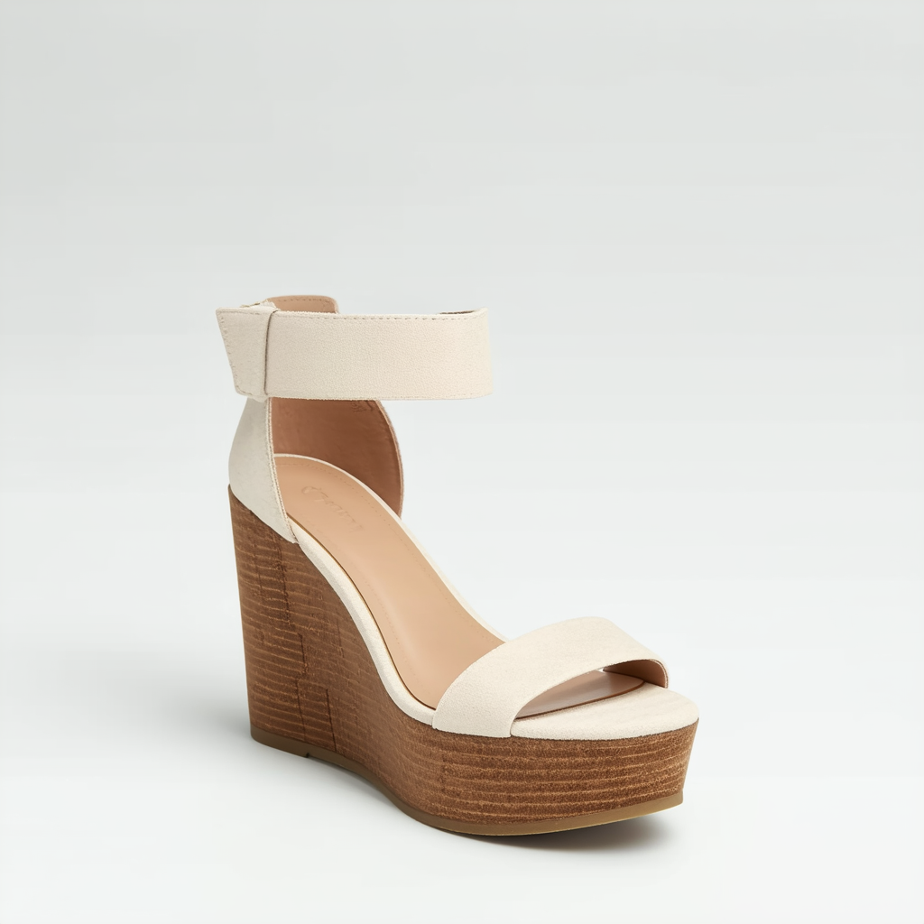 Jessica Simpson Women's Salvati Platform Sandal