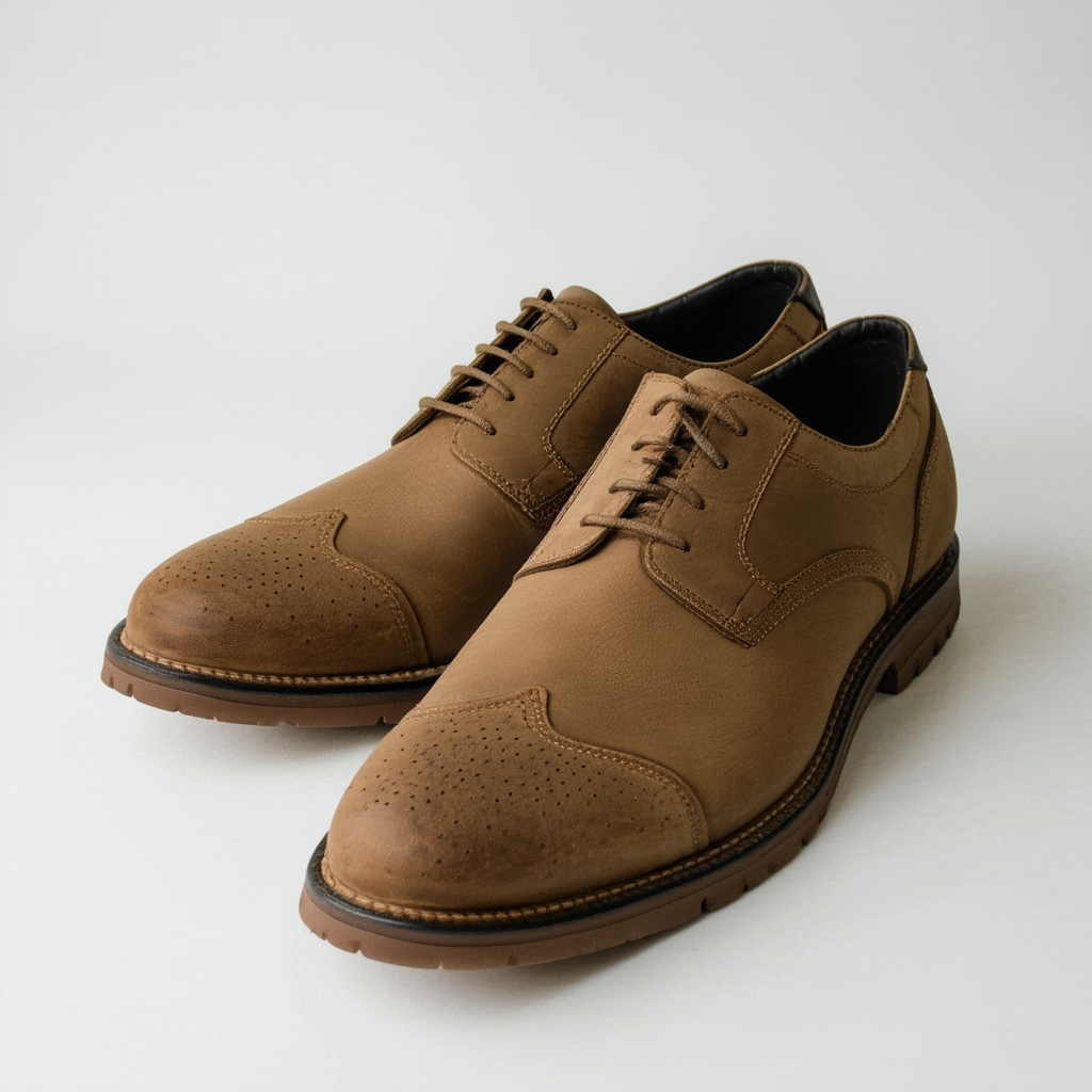 Rockport Men's Wrenwood Oxford-