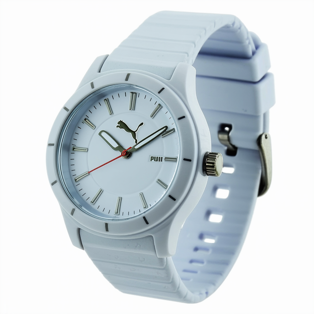 PUMA Unisex PU910791004 Sport Watch