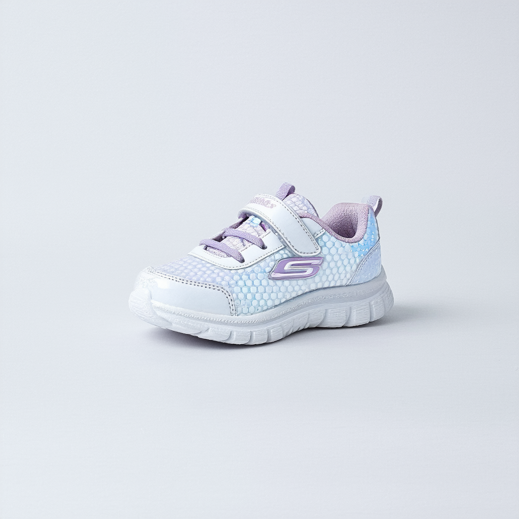Skechers Kids Prismatoid Athletic Sneaker (Little Kid/Big Kid)