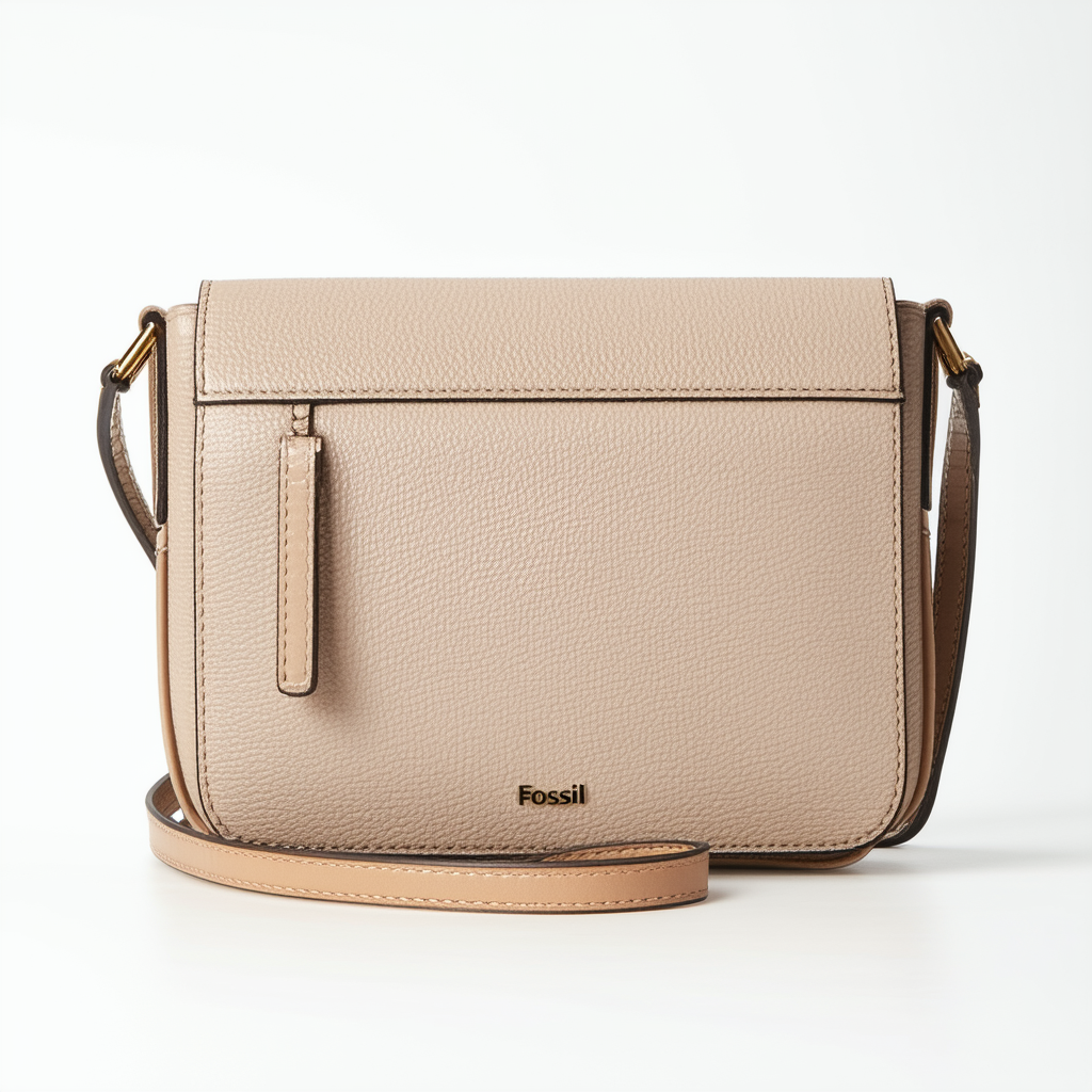 Fossil Preston Cross-Body Handbag