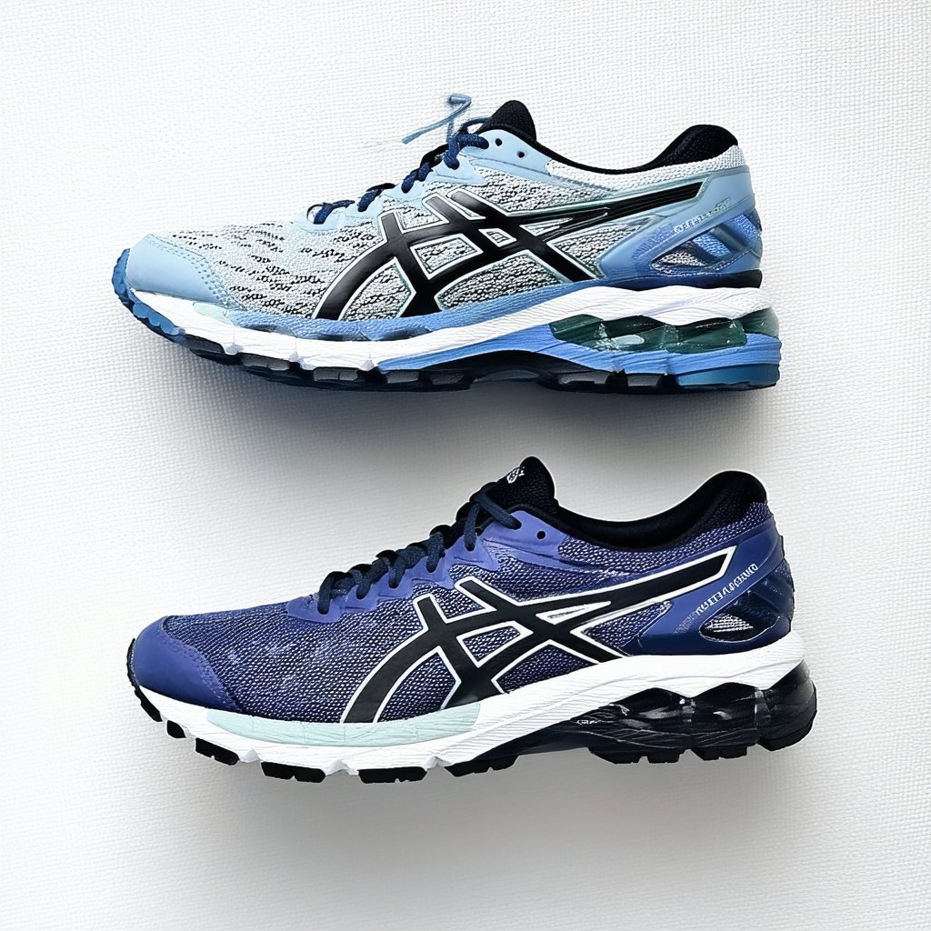 ASICS Gel-Kayano 23 Running Shoe - AW16