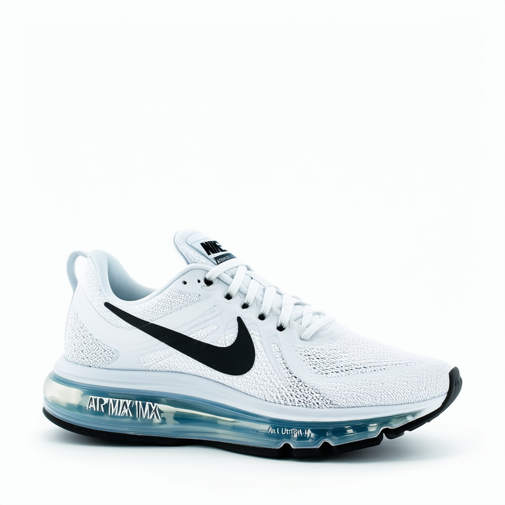 NIKE Air Max Ultra Running Shoes