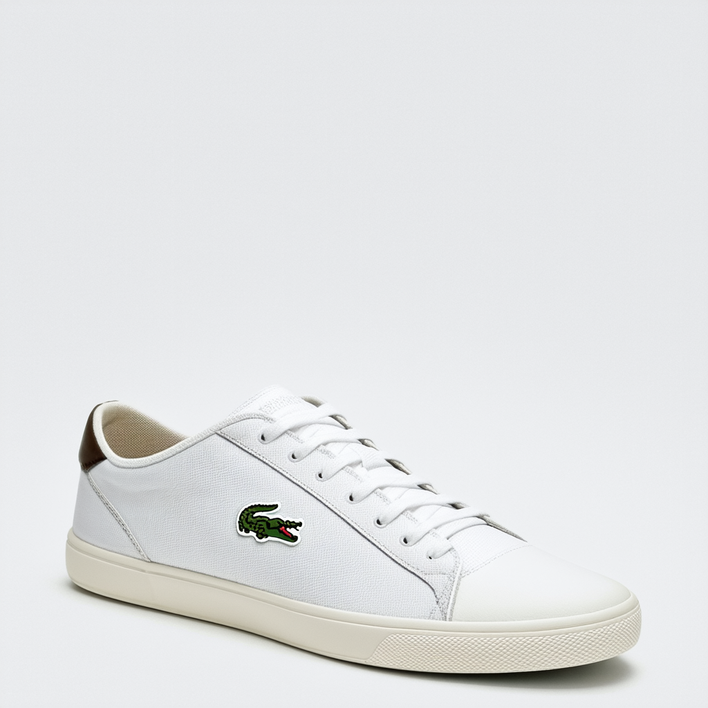 Lacoste Men’s Evara Sneaker