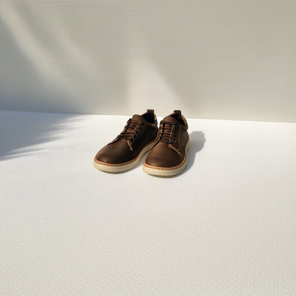 Clarks Men's Rams Lace-Up