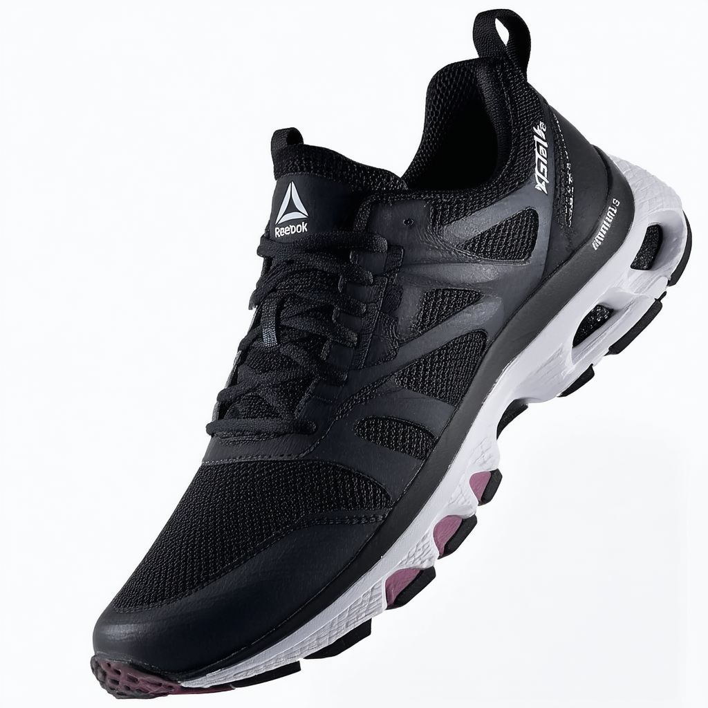 Reebok Women's Move DMX Max