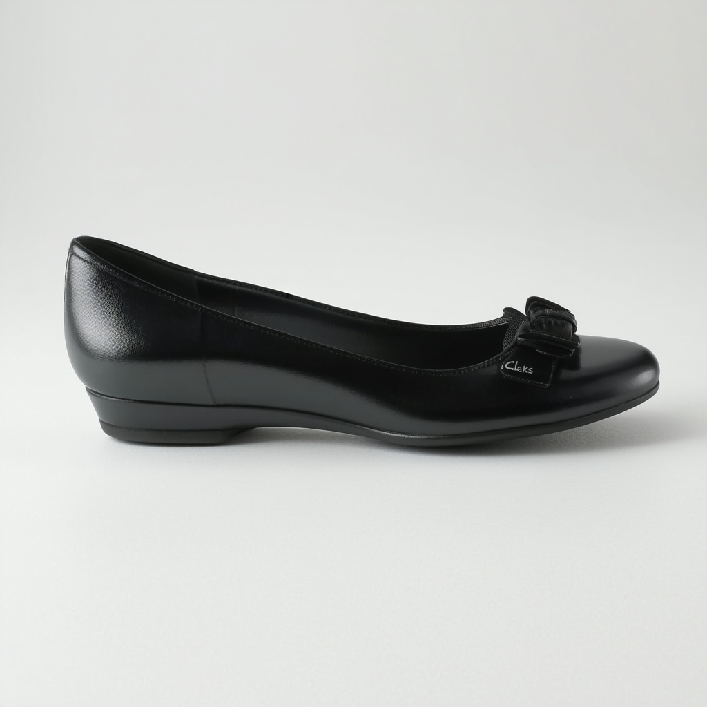 Clarks Women's Promise May Dress Pump