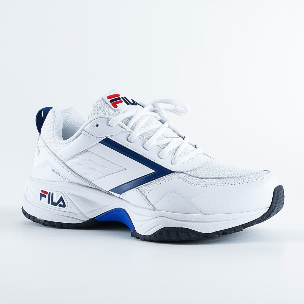 Fila Men's Mind Bender Fitness Shoes