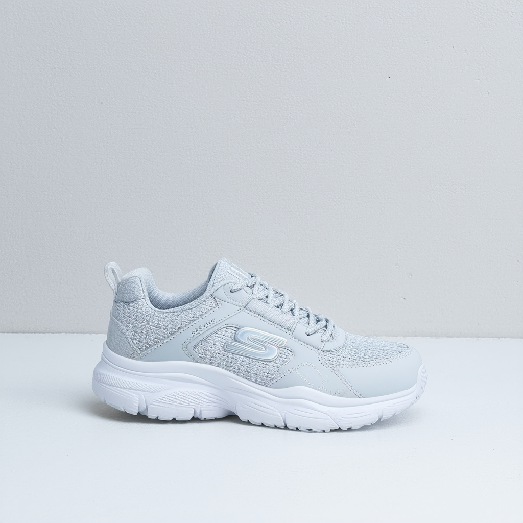 Skechers Sport Women's Lynx Fashion Sneaker