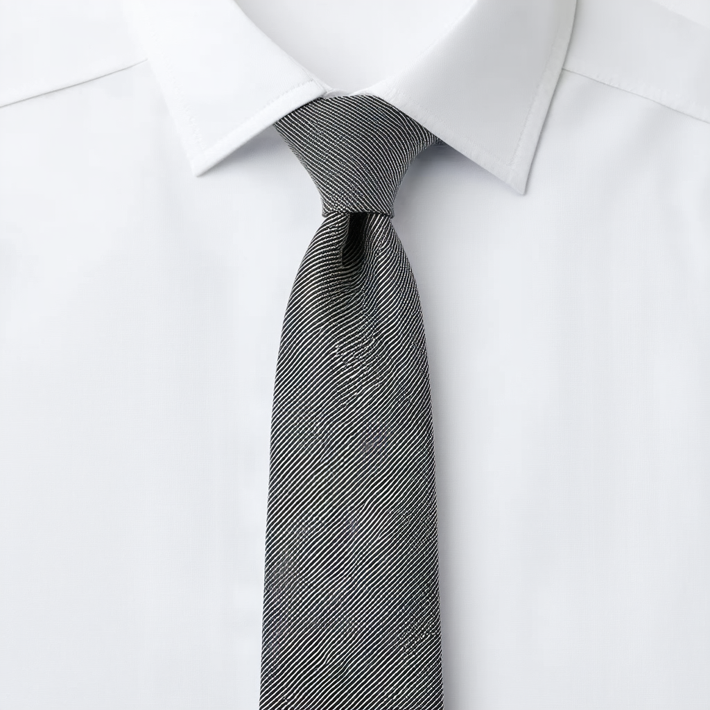 ECCO Men's Soft VII Tie