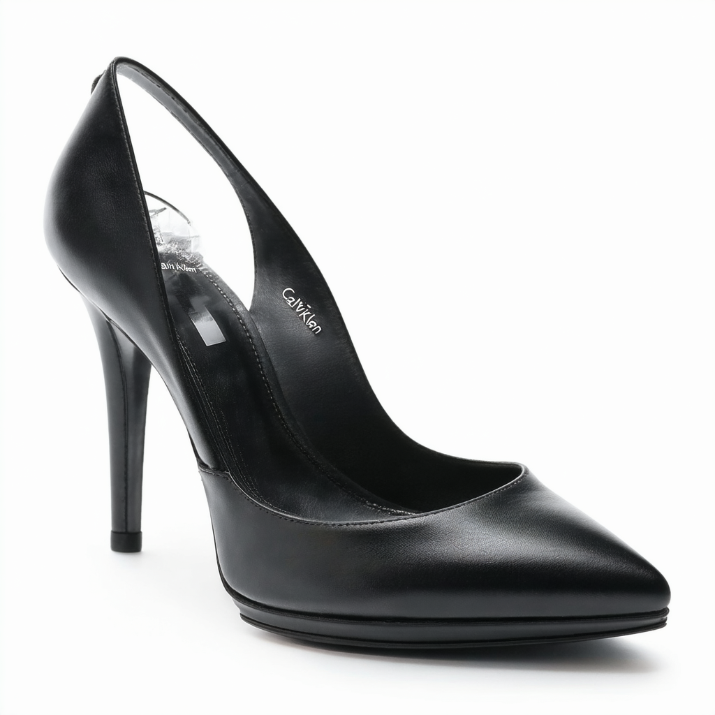 Calvin Klein Women's Wesley Platform Pump