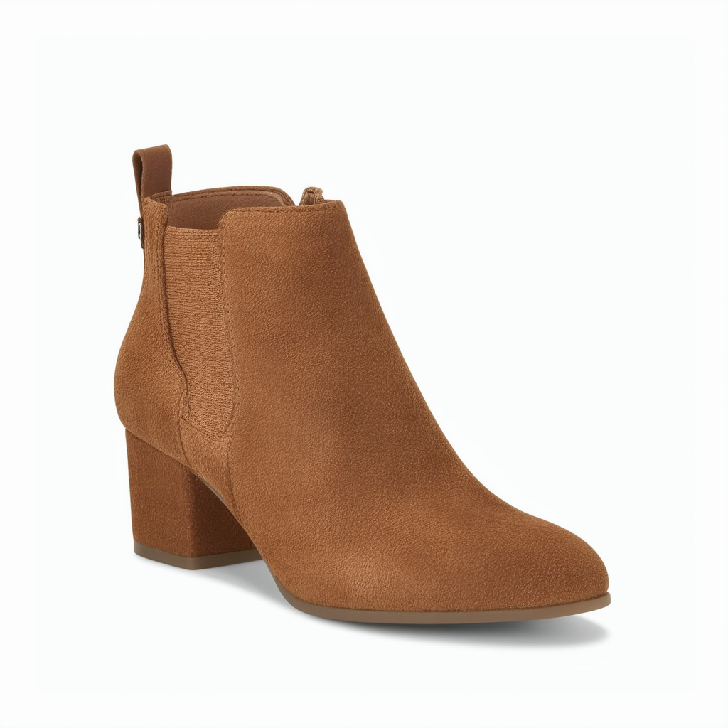 Aerosoles Women's Fortunate Bootie