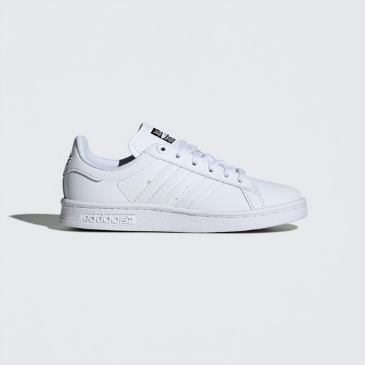 adidas Originals Boy's Matchcourt J Running Shoe