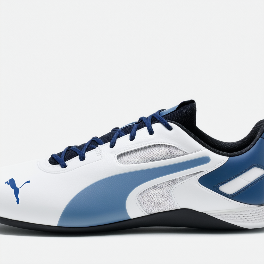 PUMA Men's Future CAT Remix LO-M