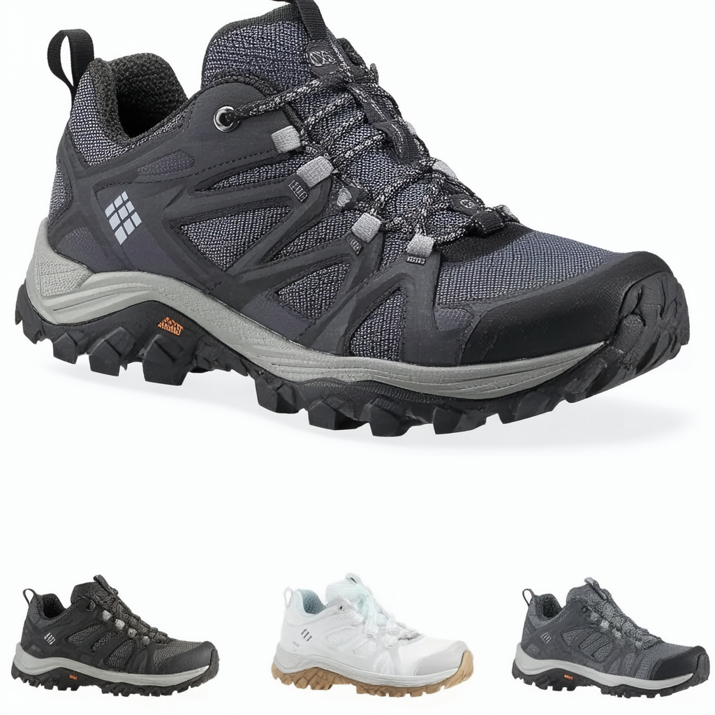 Columbia Women's Peakfreak XCRSN XCEL Trail Shoe