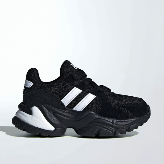 adidas Originals Juniors' Yung-96 Chunky Shoes