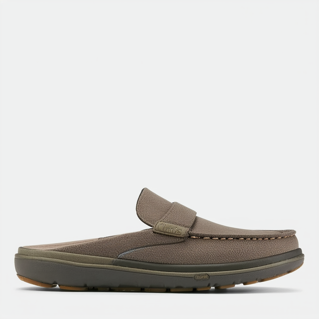 Clarks Women's Trekk Loafer