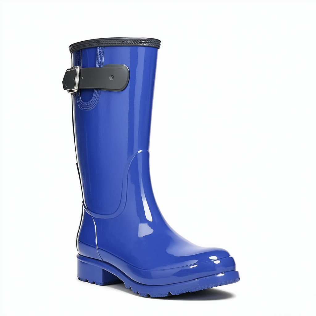 Coach Women's Lester Rain Boot