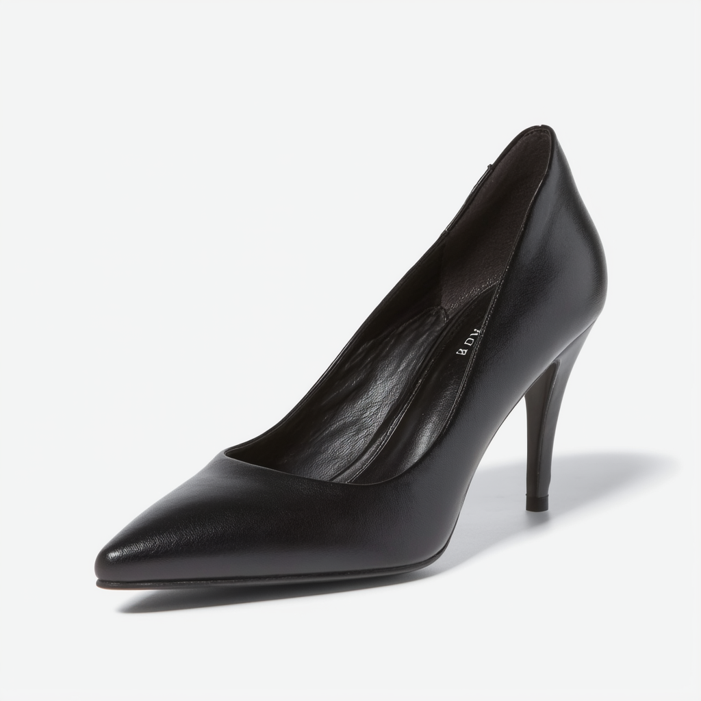 Nine West Women's Terasa Leather dress Pump