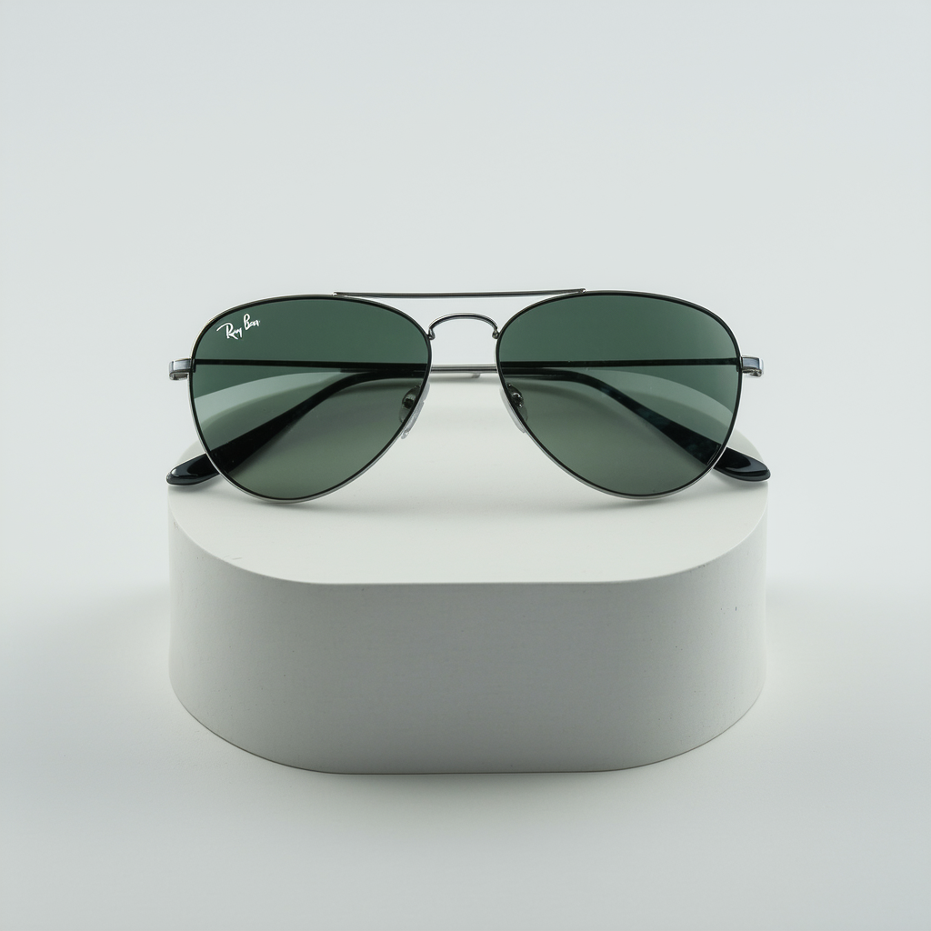 Ray-Ban RB 3387 Sunglasses- All Colors And Sizes