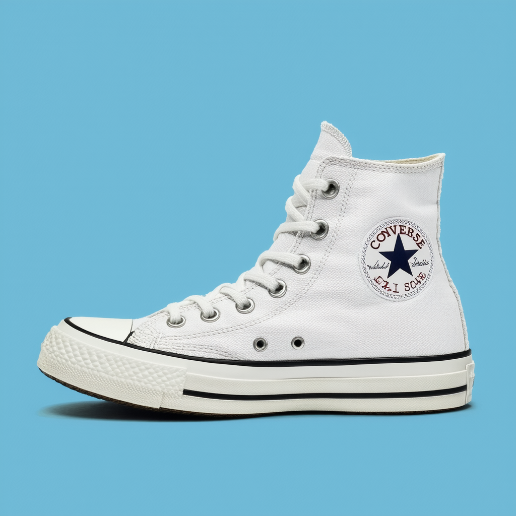 Converse Mens CTAS Boot PC Hi High Top Lifestyle Fashion Sneakers