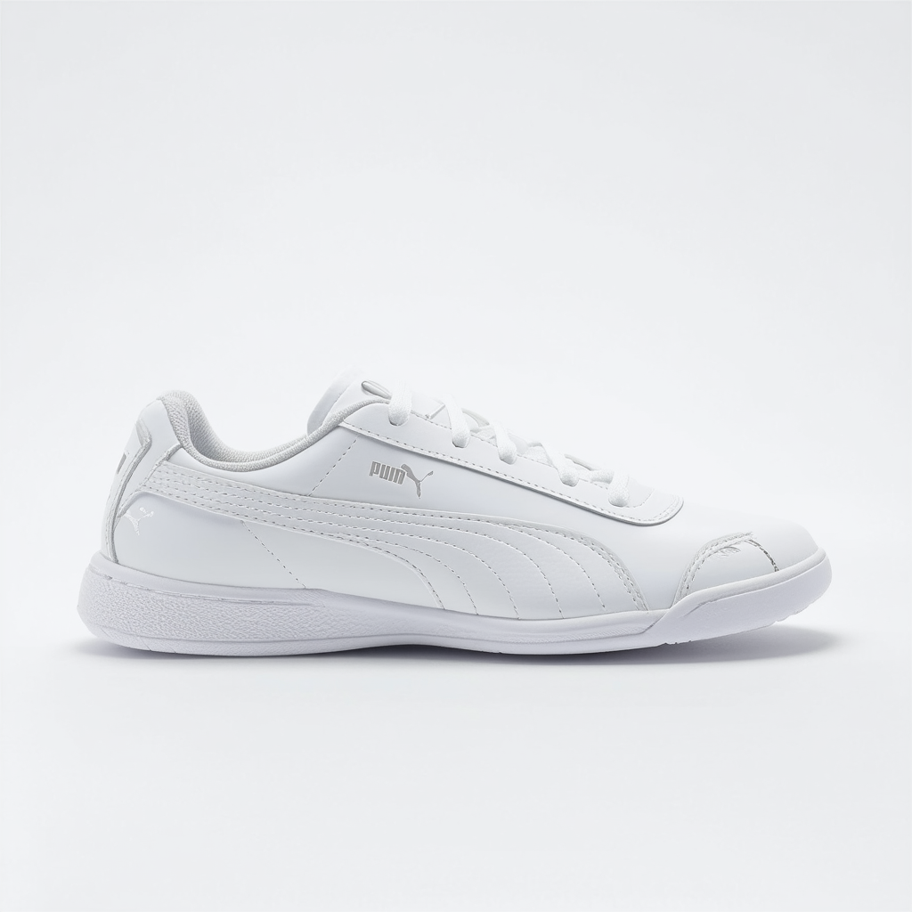 PUMA Women's Repli Cat III Sneaker