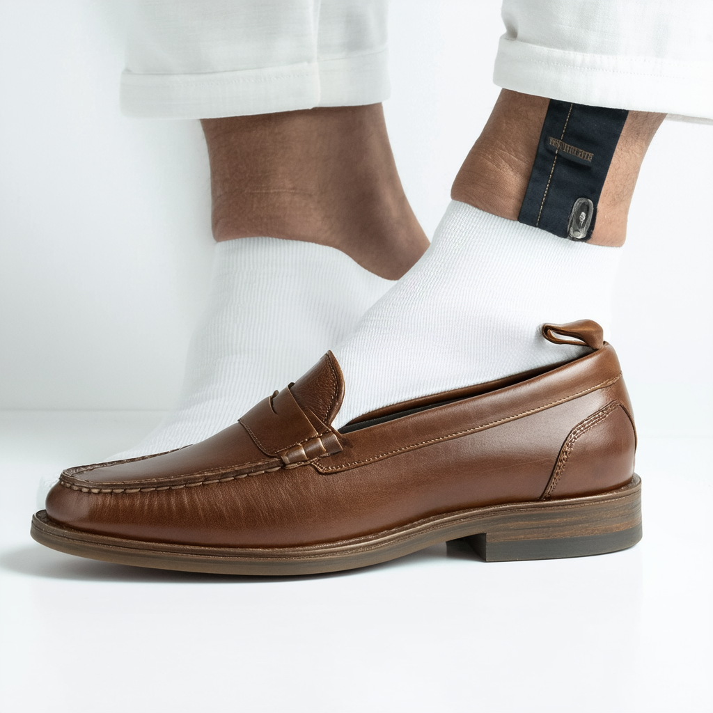 Kenneth Cole REACTION Men's Wonderful Slip-On Loafer