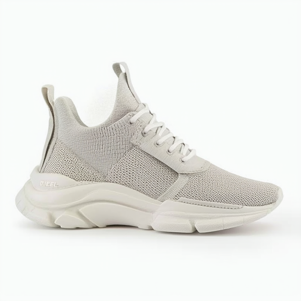 Diesel Women's Turn Around Carabas W Fashion Sneaker
