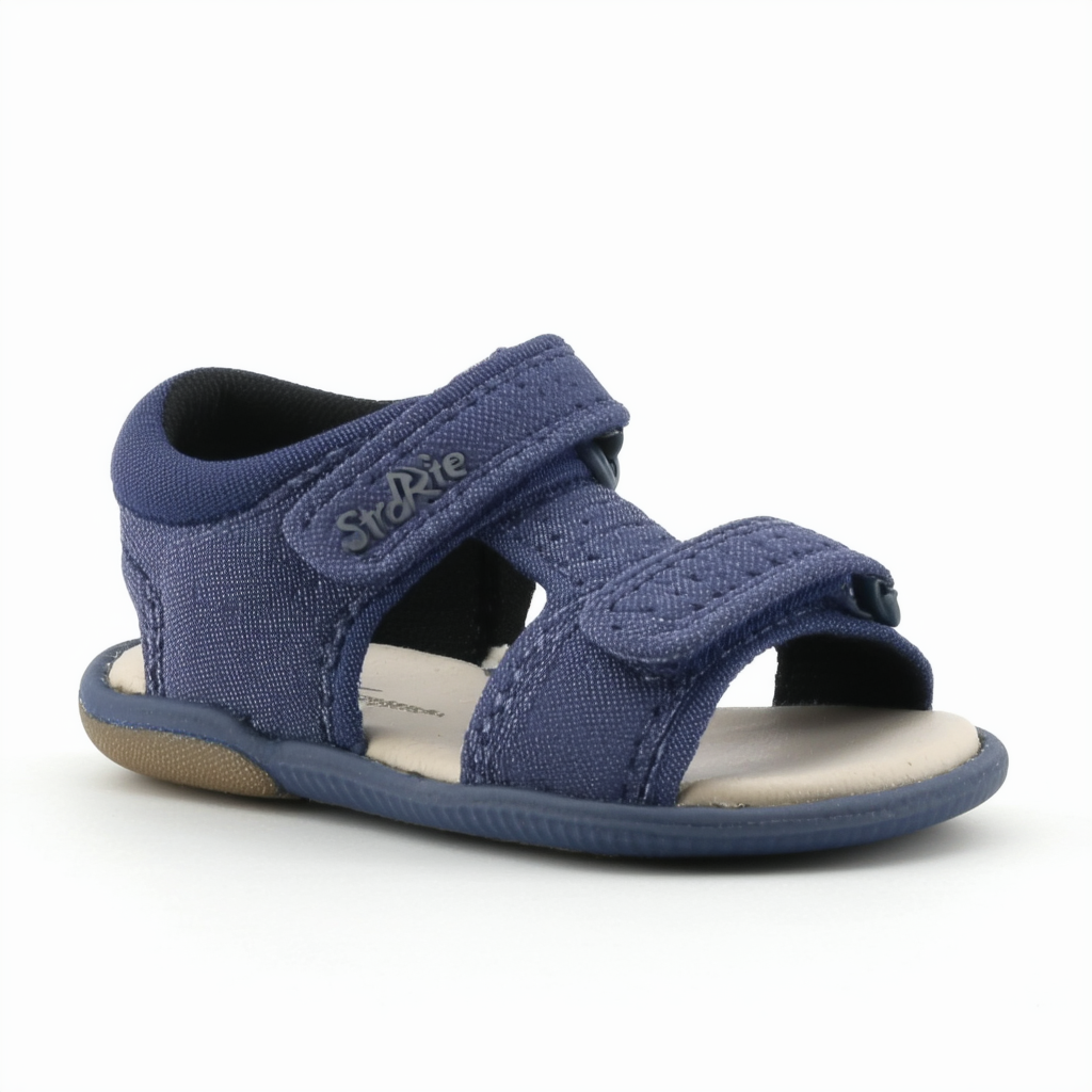 Stride Rite Rori Sandal (Toddler)