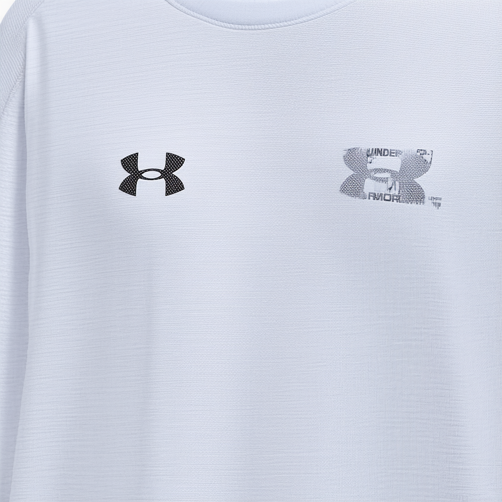 Under Armour Women's Sportstyle Branded Graphic