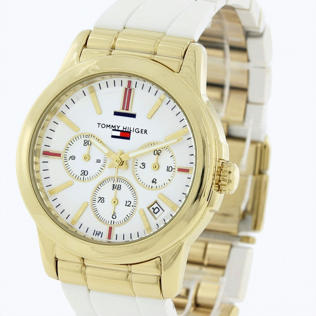 Tommy Hilfiger 1780730 Ladies Watch
