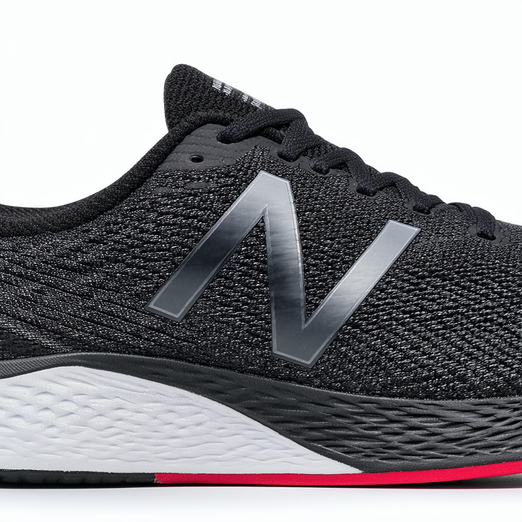 New Balance Men's Veniz V1 Fresh Foam Running Shoe
