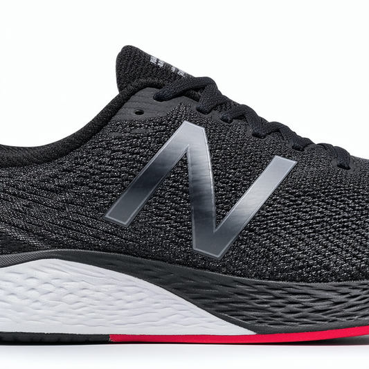 New Balance Men's Veniz V1 Fresh Foam Running Shoe