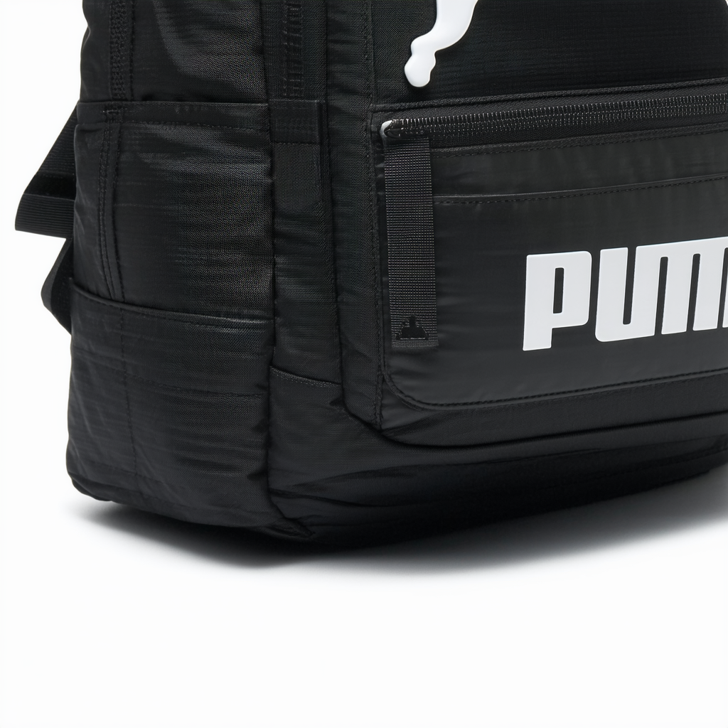 PUMA Men's Alife Backpack, Black, One Size