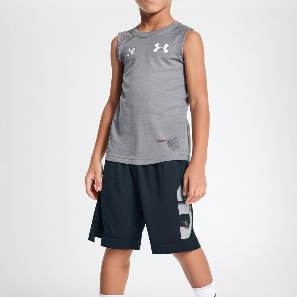 Under Armour Boys SC30 Short