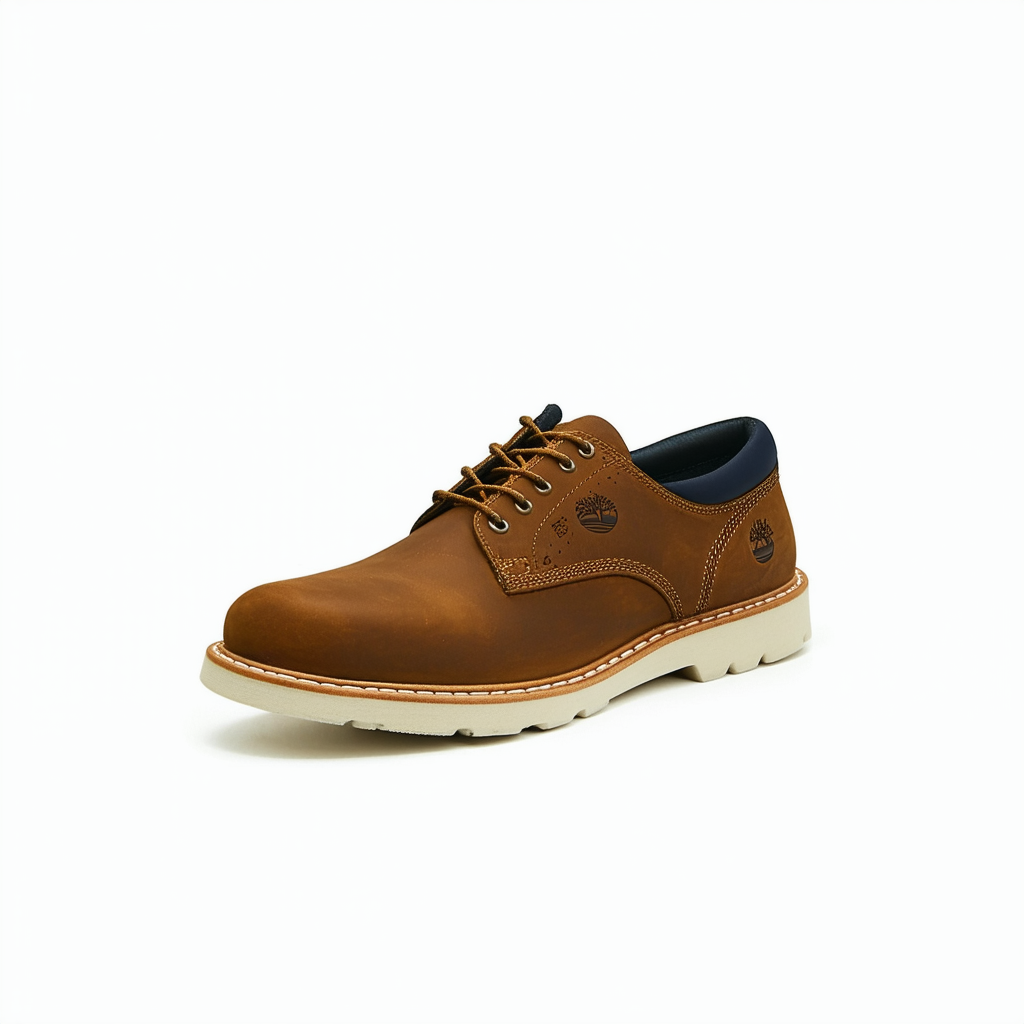 Timberland Men's Kempton Oxford Shoe