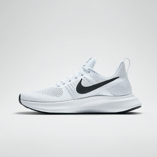 Nike Women's Low-Top Sneakers Trainers