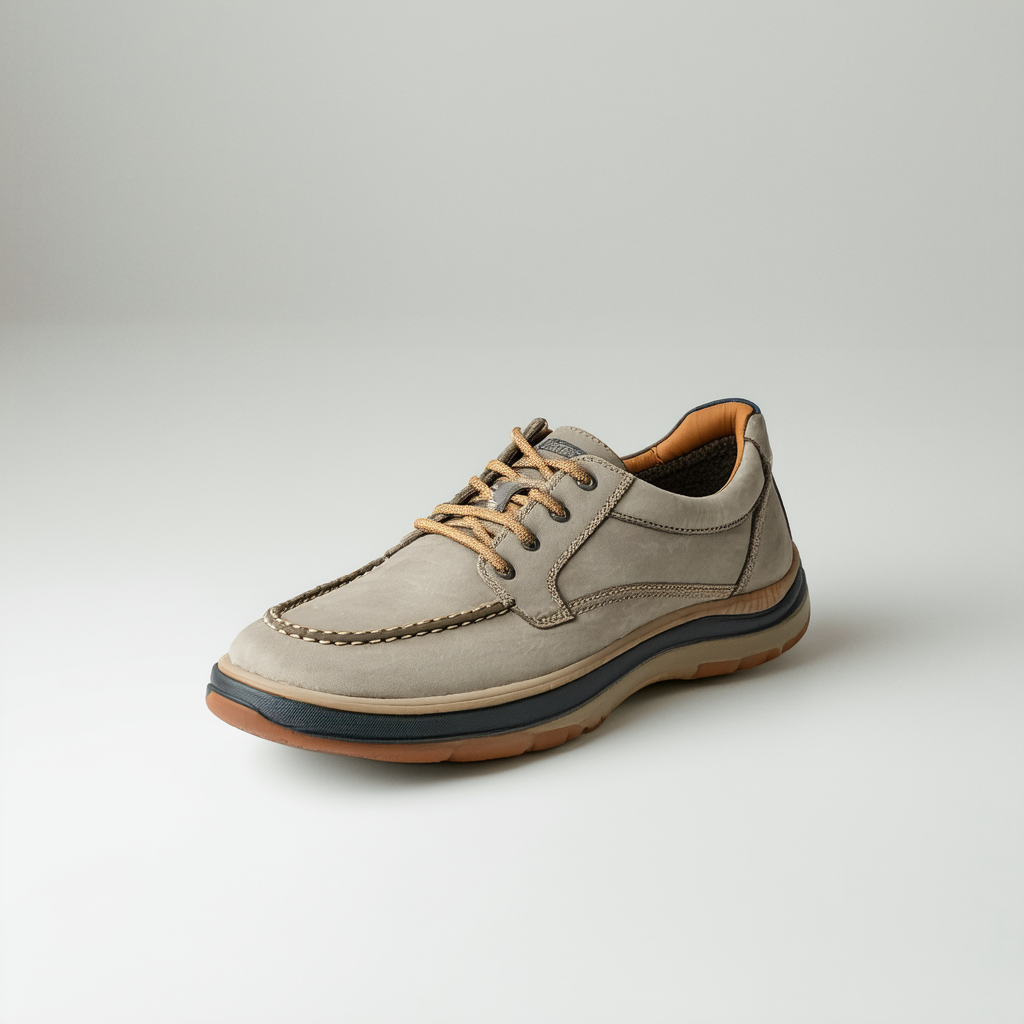 Rockport Men's Grady Venetian Sneaker