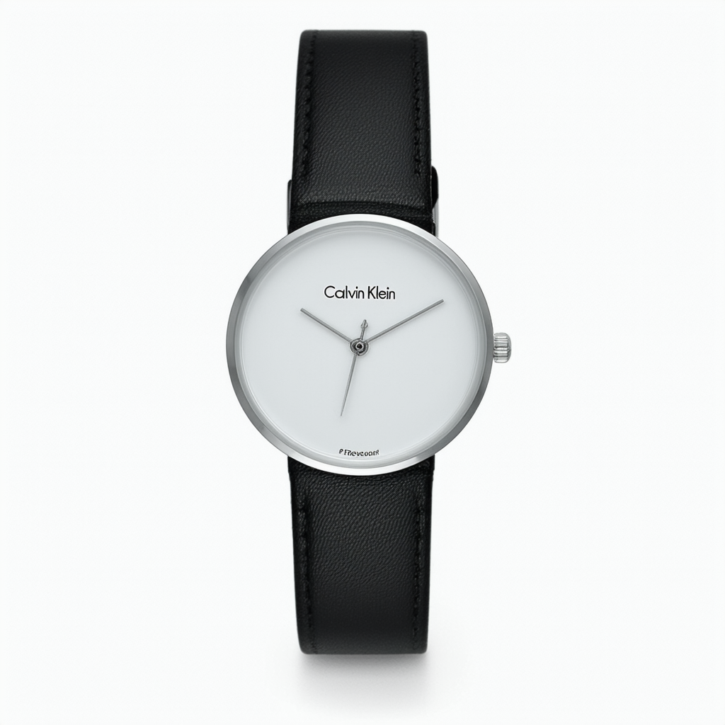 Calvin Klein K2G23120 Wrist Watch – Women's