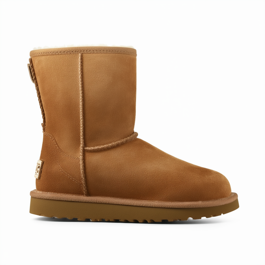 UGG Women's Neumel Fashion Boot